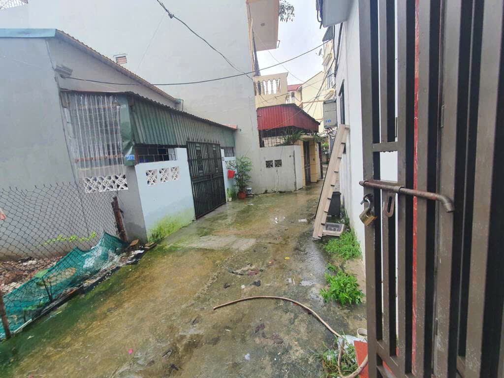 Bán nhà Quang Trung, 4 tầng full nội thất, Sổ đỏ cất két, giá loanh quanh 5 tỷ