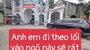Bán gấp nhà Đa Sỹ, 52m2 giá tốt, sổ đỏ chính chủ.