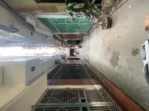 Bán nhà Tô Hiệu - Hà Đông 42m
