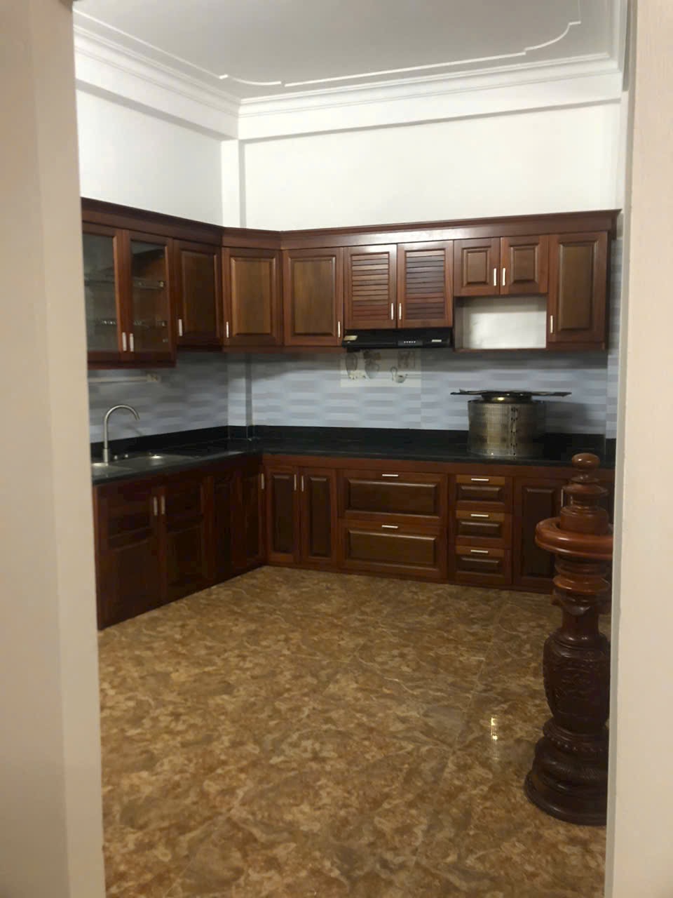 Bán nhà về ở luôn,full tiện ích và công năng sử dụng,vị trí giao thông thuận tiện…