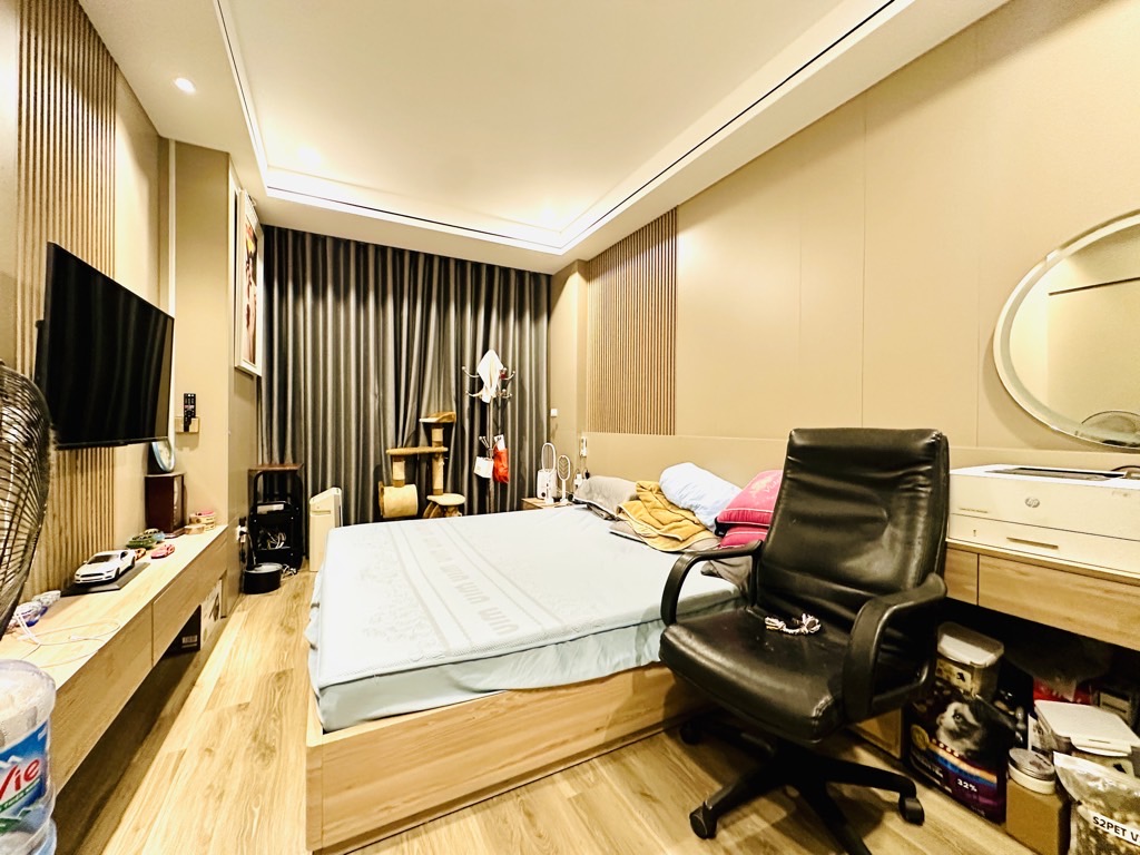 Bán nhà xây mới ,full nội thất,đầy đủ công năng và tiện ích sử dụng.