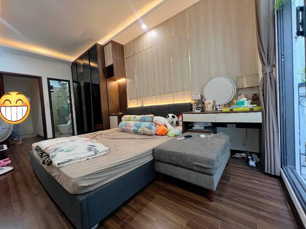 Bán nhà dân xây mới,đầy đủ công năng và tiện ích sử đụng.