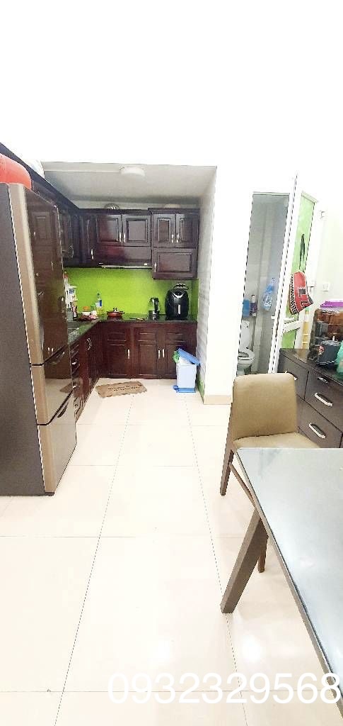 Bán nhà mặt đường Bát Khối thông sang Tư Đình-Dt 50m-4 tầng-Mt 5m-Gara Ôtô.