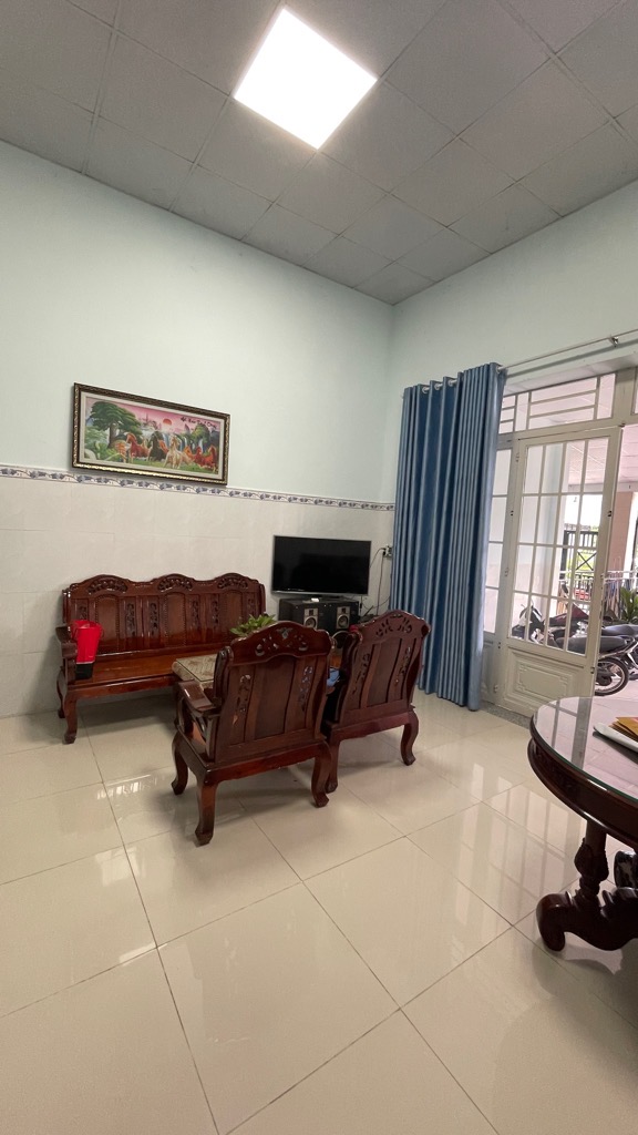Bán nhà hẻm Nguyễn Hữu Thọ Nhà Bè