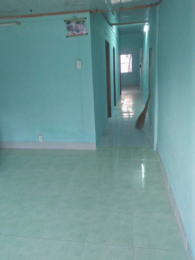 Bán nhà hẻm Lê Văn Lương Nhà Bè