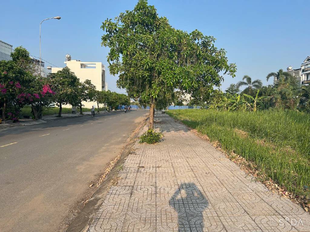 Bán nhà hẻm Đào Sư Tích Nhà Bè