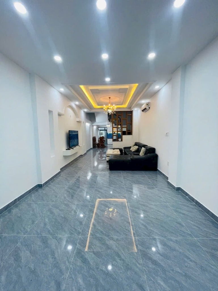 Bán nhà hẻm Huỳnh Thị Đồng Nhà Bè