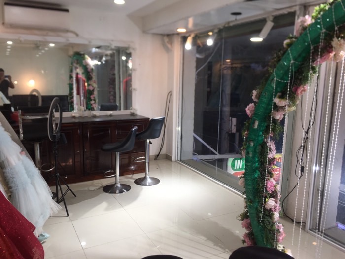 Bán nhà mặt tiền Phan Văn Bảy Nhà Bè