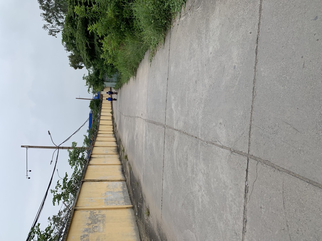 Bán nhà mặt tiền Đào Tông Nguyên Nhà Bè