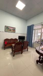 Bán nhà hẻm Nguyễn Hữu Thọ Nhà Bè