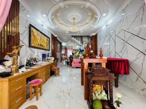 BÁN NHÀ HẺM NGUYỄN VĂN TẠO NHÀ BÈ