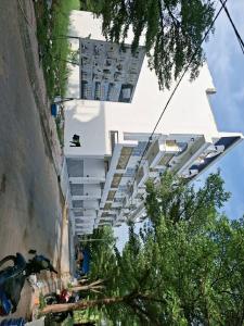 Bán nhà hẻm Đào Tông Nguyên Nhà Bè