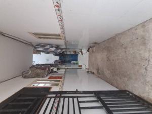 BÁN NHÀ HẺM PHẠM HỮU LẦU NHÀ BÈ