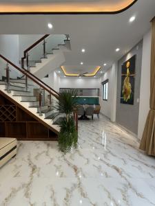 Bán nhà hẻm Đặng Nhữ Lâm Nhà Bè