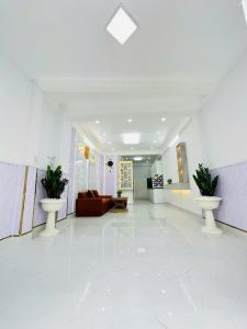 Bán nhà hẻm Dương Cát Lợi Nhà Bè