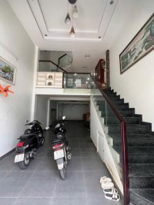Bán nhà hẻm Huỳnh Tấn Phát Nhà Bè