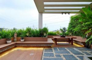 Bán nhà mặt tiền Nguyễn Hữu Thọ Nhà Bè