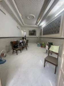 Bán nhà Mặt tiền Nguyễn Bình Nhà Bè