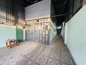 Bán nhà Mặt tiền Nguyễn Văn Tạo Nhà Bè