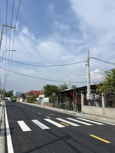 Bán nhà mặt tiền Đào Sư Tích Nhà Bè