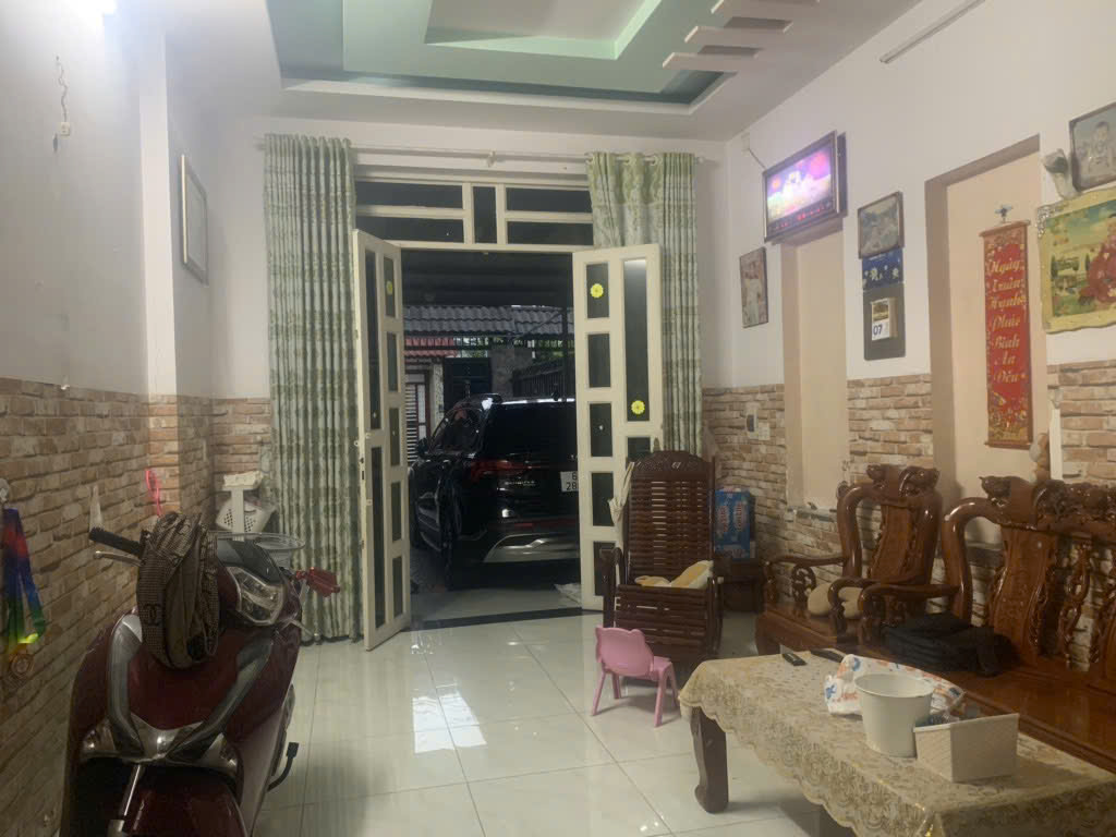 Bán nhà phường Trường thọ- Thủ Đức
