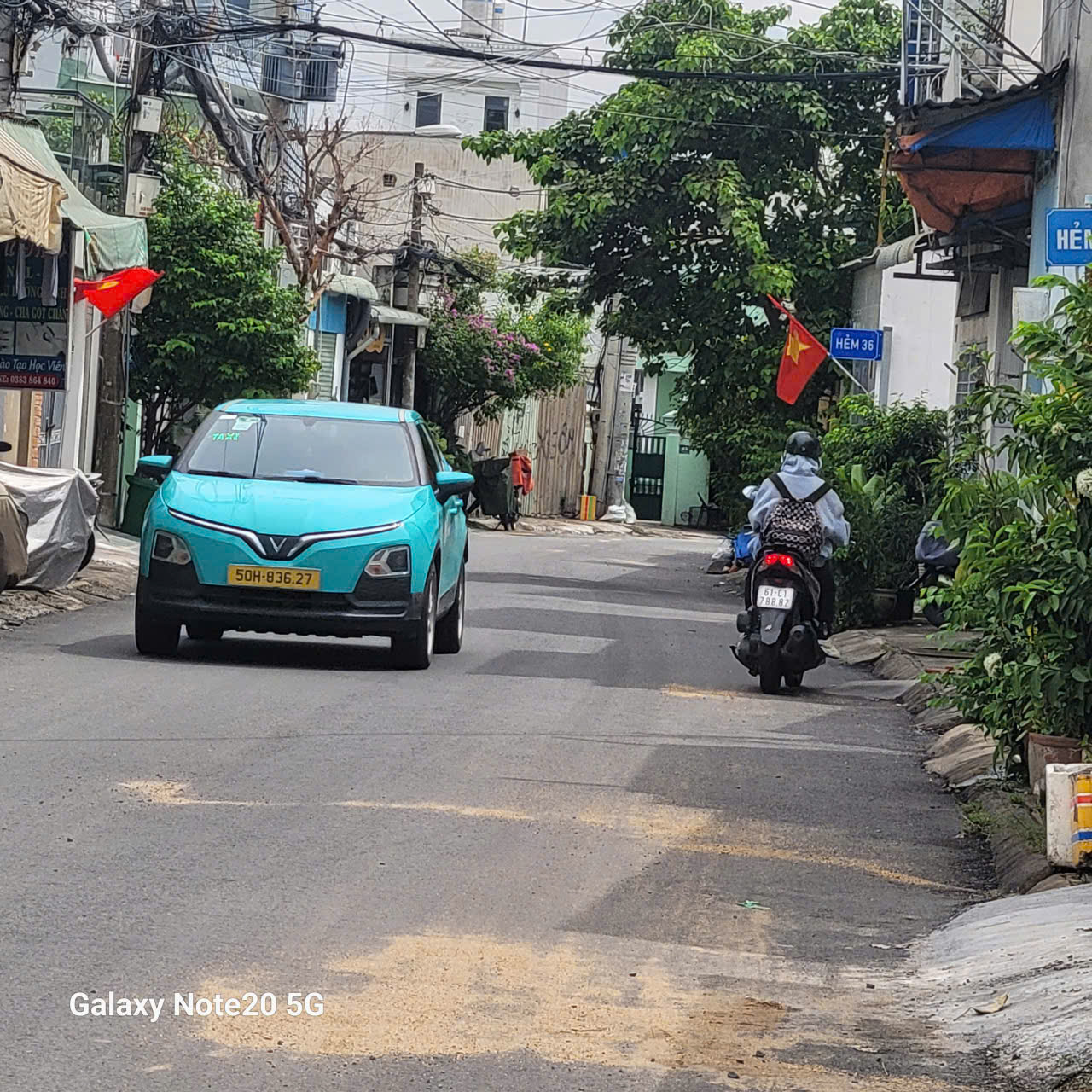 Bán nhà Tam Phú- Thủ Đức