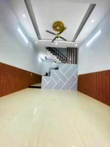 Nhà mặt tiền Bùi Thị Cội