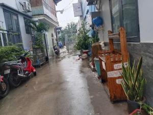 Bán nhà đường QL 13- QL 1 A