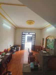 Bán nhà 2 tầng đường Nguyễn Tri Phương
