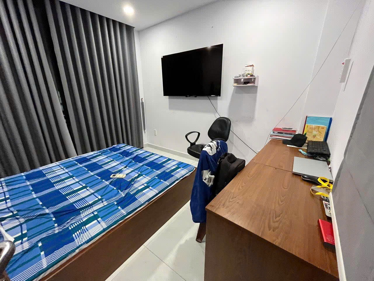 ĐINH BỘ LĨNH - MẶT TIỀN KINH DOANH MỌI NGÀNH NGHỀ - SỐ ĐẸP- NHÀ ĐẸP MỚI