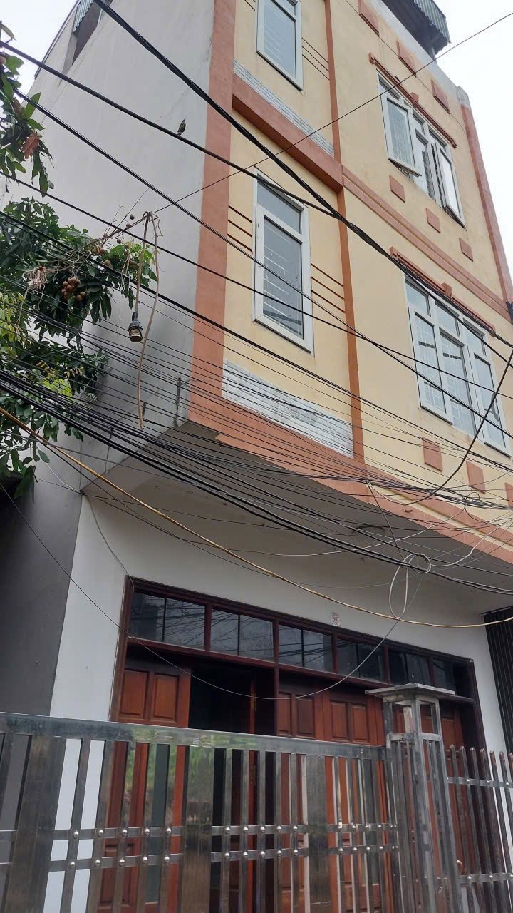 Thuỵ Khuê ngõ gần ô tô, 30m, thông