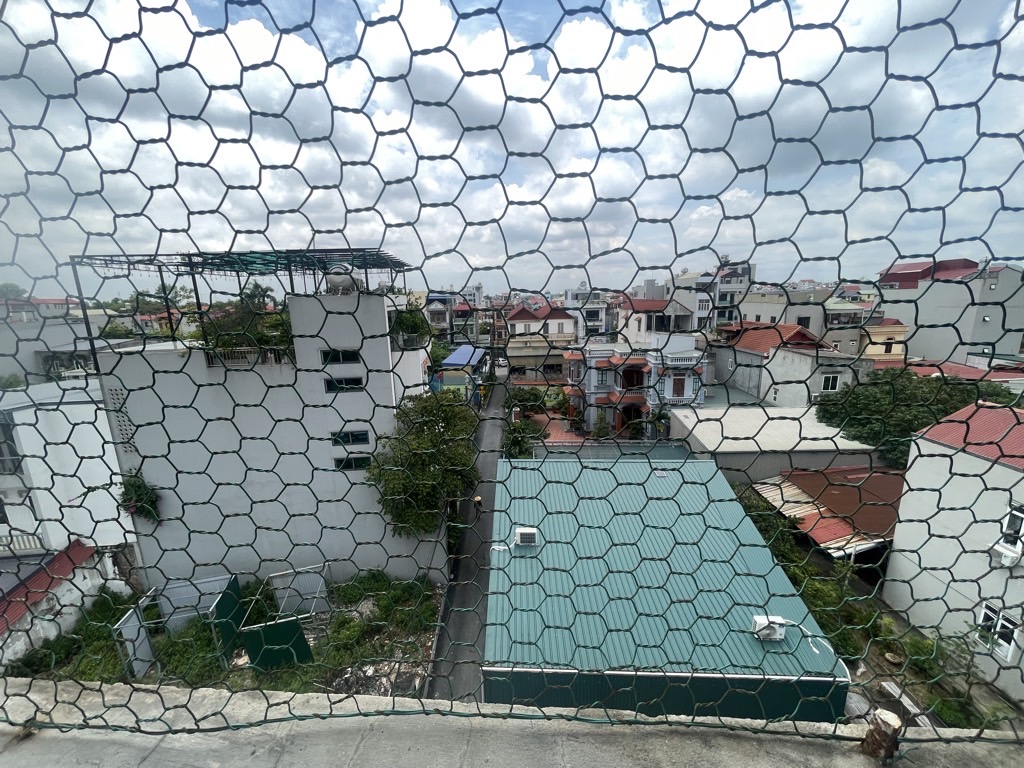 Bán nhà thổ cư