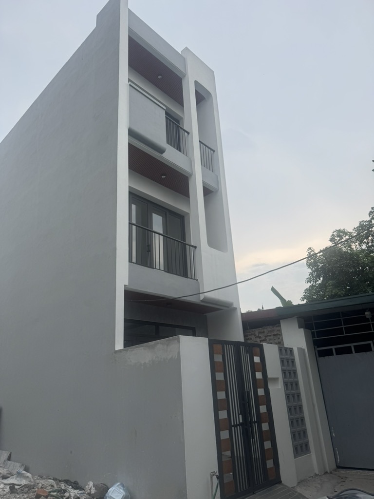 Bán nhà