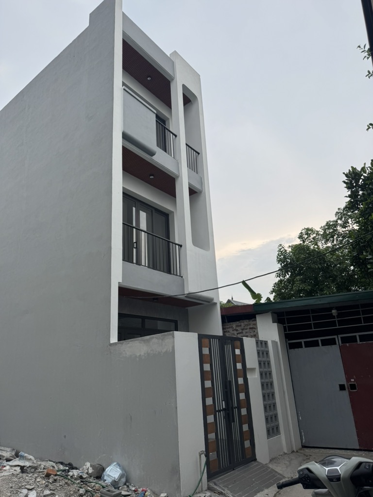 Bán nhà