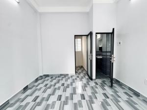 NHÀ MỚI XÂY CHỈ 4,980 TỶ, SAU LƯNG ĐẦM SEN QUẬN 11, 18M2 MẶT TIỀN HẺM 8M
