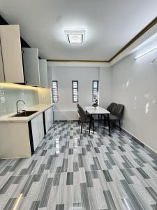 CHƯA TỚI 5 TỶ CÓ NGAY CĂN NHÀ MỚI XÂY NGAY ĐẦM SEN, HẺM SỘNG 8M, Ở HOẶC KINH DOANH ĐỀU ĐẸP