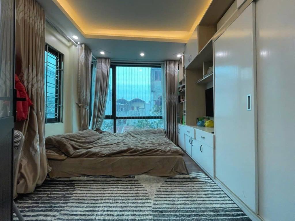 BÁN NHÀ ĐẠI MỖ - NHÀ ĐẸP - XÂY THOÁNG MÁT - NỞ HẬU - 6TỶ