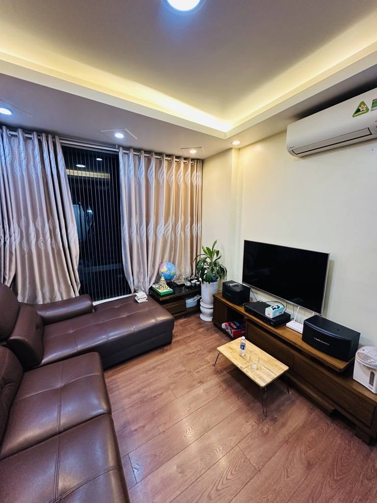 BÁN NHÀ ĐẠI MỖ - NHÀ ĐẸP - XÂY THOÁNG MÁT - NỞ HẬU - 6TỶ
