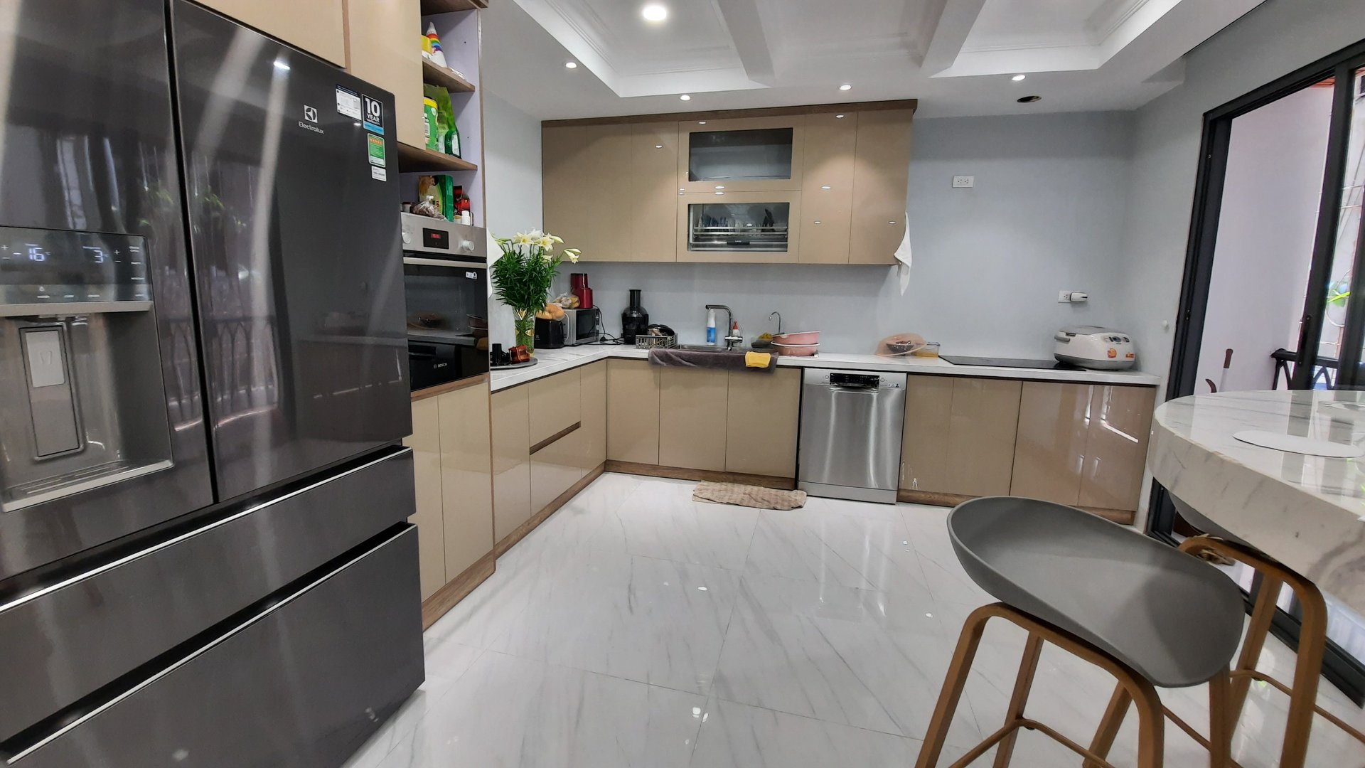 Bán nhà ở Tam Hiệp