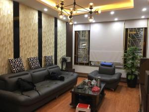 Bán nhà ở Ngũ Hiệp