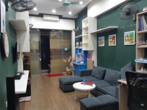 Bán nhà ở Tứ Hiệp