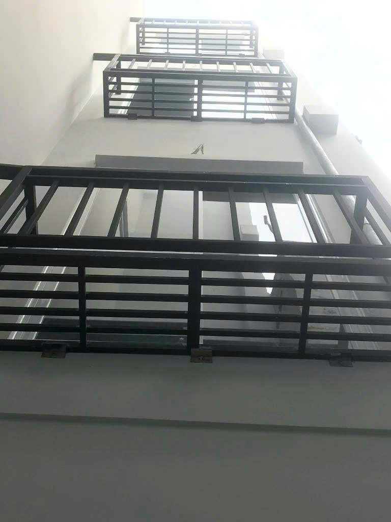 NGUYÊN HỒNG BÌNH THẠNH - 93M2, 12 PHÒNG KHÉP KÍN - GIÁ NHỈNH 8 TỶ