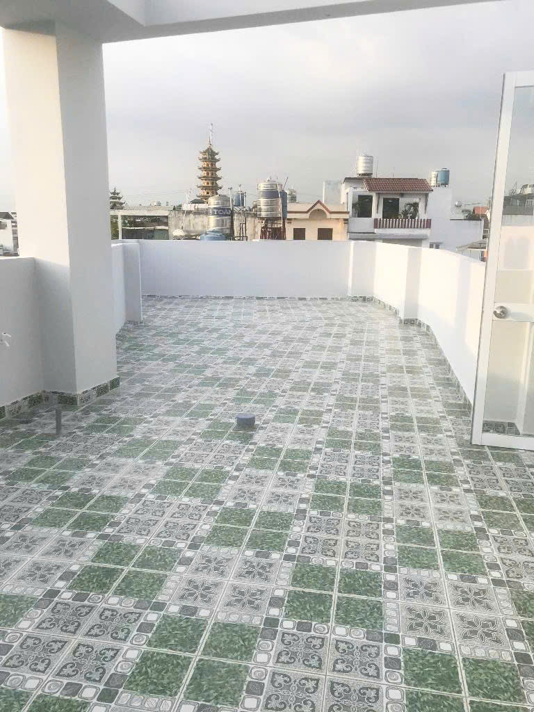 NGUYÊN HỒNG BÌNH THẠNH - 93M2, 12 PHÒNG KHÉP KÍN - GIÁ NHỈNH 8 TỶ
