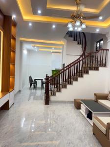 Bán nhà Đức Thượng, chính chủ, 68m, 7tỷ