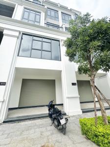 Bán nhà liền kề khu đô thị Hinode - Kim Chung, Hoài Đức