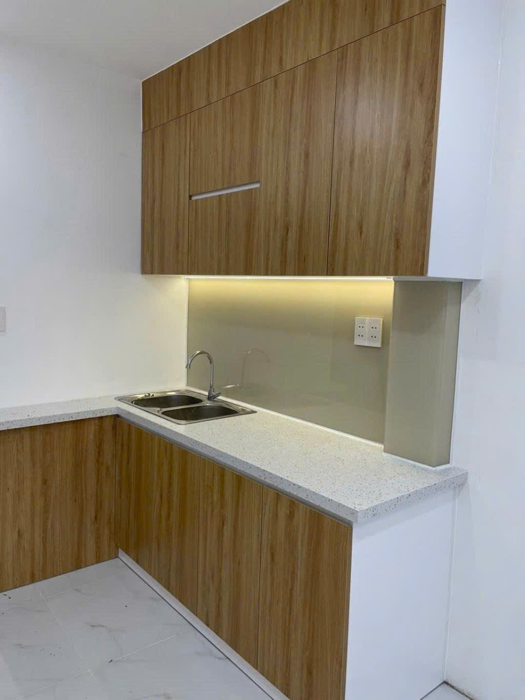 Nhà đẹp hưng phú quận 8 , 2 tầng , 3,35 tỷ