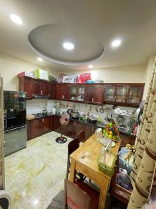 Nhà đẹp quận 8 đường liên tỉnh 5. Vuông vức 4 tầng 4 phòng ngủ