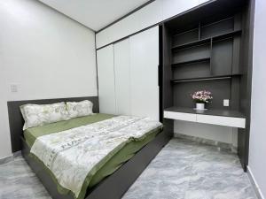 Bán nhà - HXH - 3tầng - 6tỷ