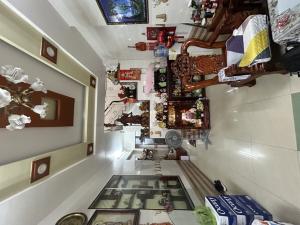 Bán nhà - HXH - 5tỷ