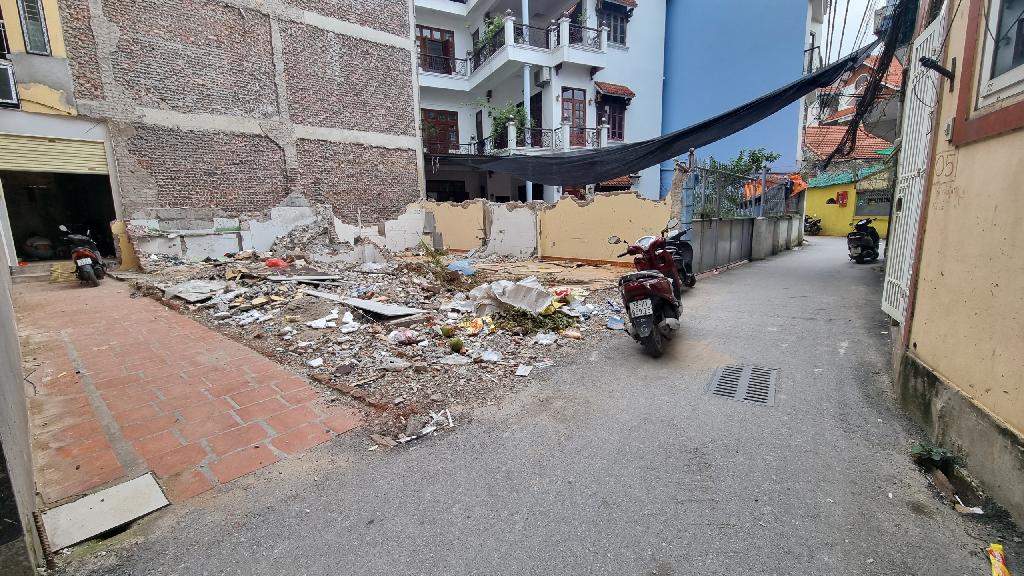 Bán nhà ngõ Chùa, Xa La ,Hà Đông 40m²